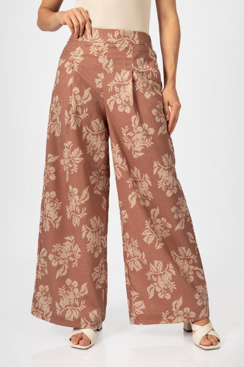 Palazo Cristina - lacre