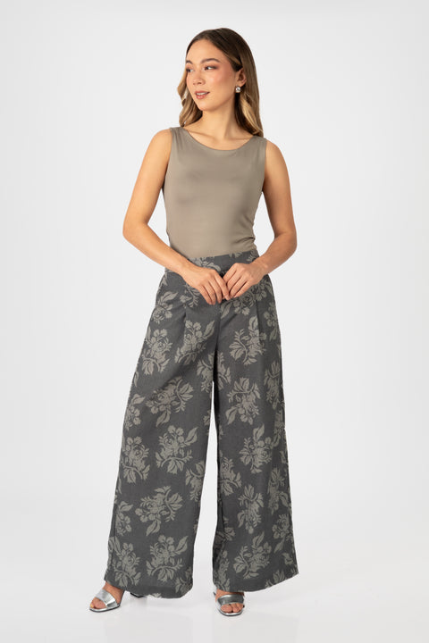 Palazo Cristina - Plomo