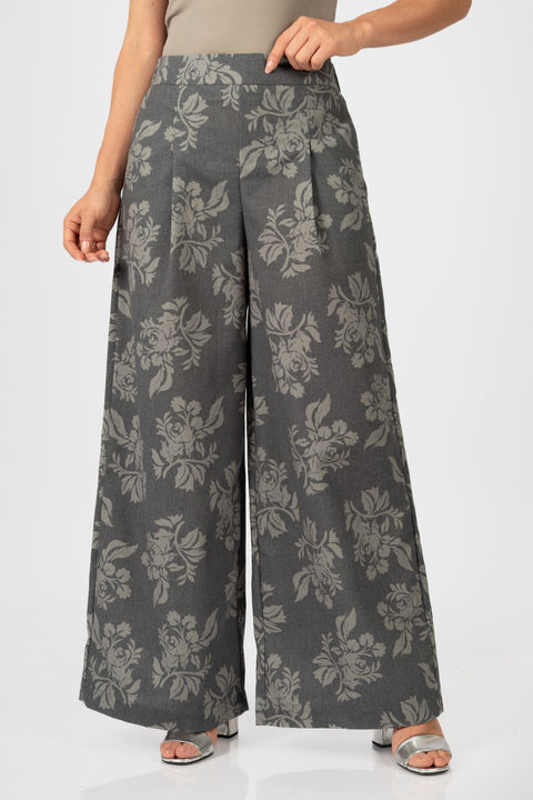 Palazo Cristina - Plomo