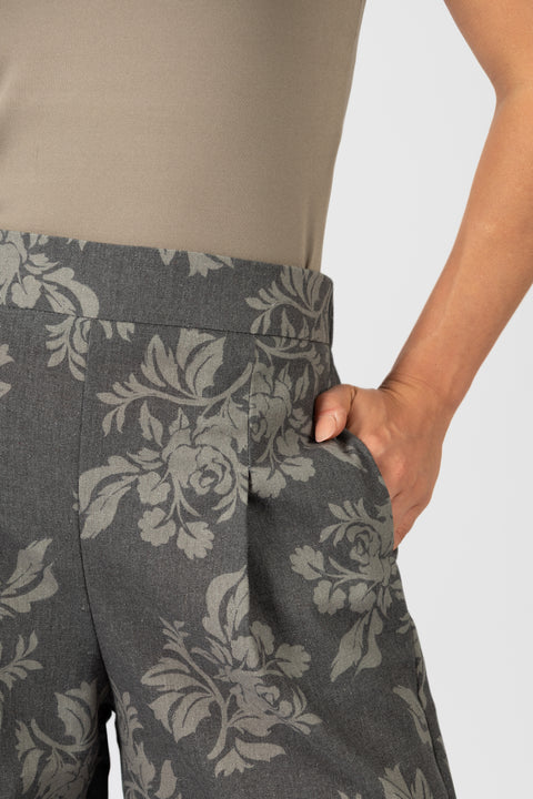 Palazo Cristina - Plomo