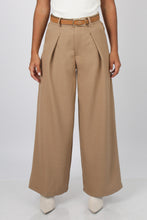 Cargar imagen en el visor de la galería, PANTALON PIERINA TOPO
