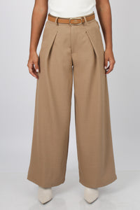 PANTALON PIERINA TOPO