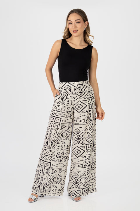 Palazo Cristina - Negro