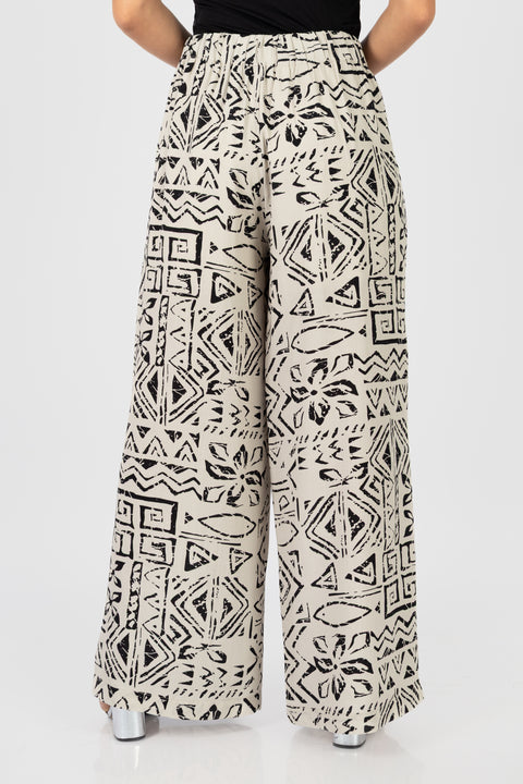 Palazo Cristina - Negro