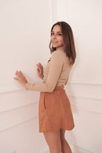 Cargar imagen en el visor de la galería, CAFARENA ALMENDRA BEIGE
