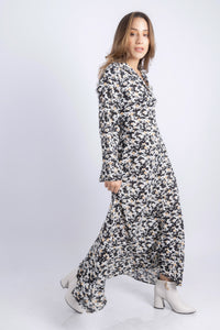 VESTIDO MIRTHA NEGRO