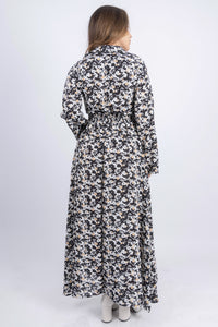 VESTIDO MIRTHA NEGRO