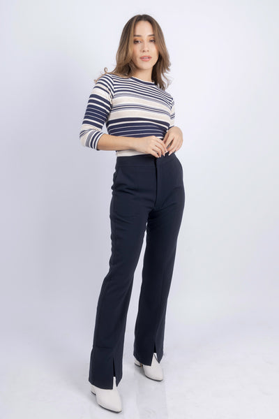 PANTALON MAYA AZUL MARINO