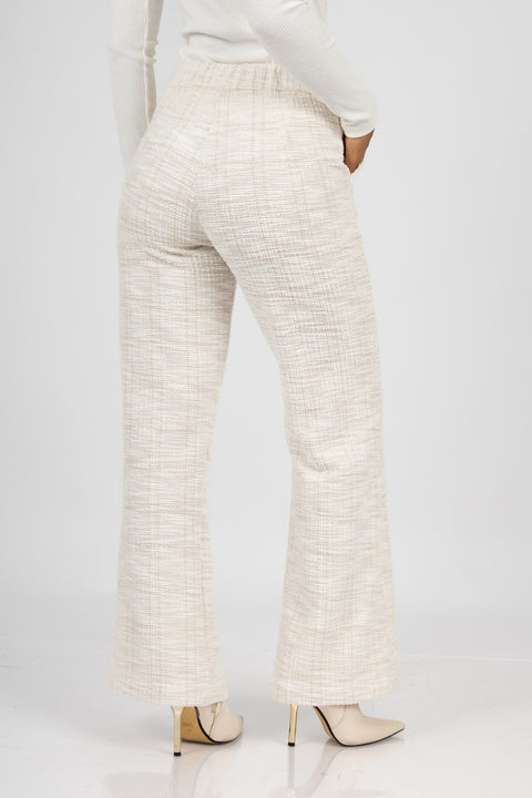 Pantalon Nadia - Perla