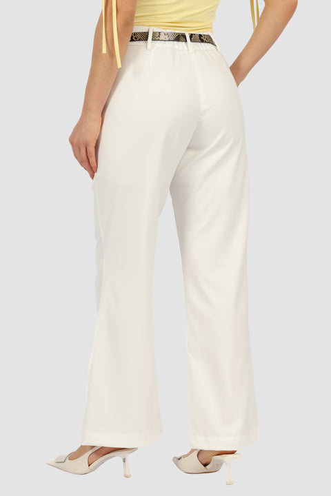 Pantalón Larissa - Perla