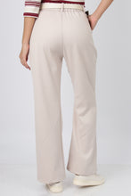 Cargar imagen en el visor de la galería, PANTALON ASHLEY CREMA
