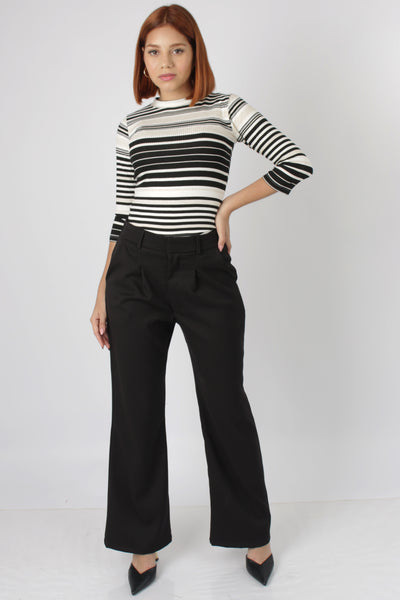 PANTALON ASHLEY NEGRO