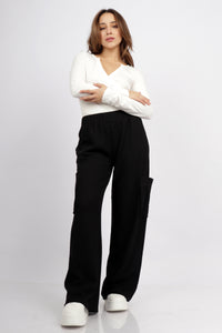 PANTALON DENISSE NEGRO