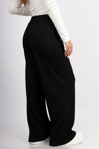 PANTALON DENISSE NEGRO