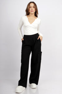PANTALON DENISSE NEGRO
