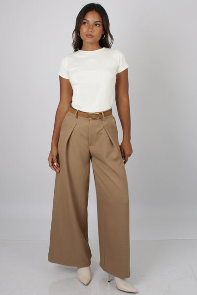 PANTALON PIERINA TOPO
