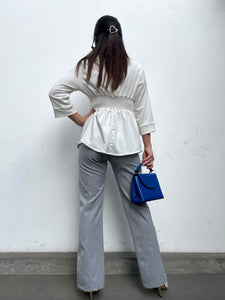 PANTALON MAYA GRIS