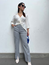 Cargar imagen en el visor de la galería, PANTALON MAYA GRIS
