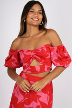 Cargar imagen en el visor de la galería, SET FABIANA FUCSIA
