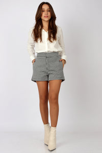 SHORT GIGI NEGRO