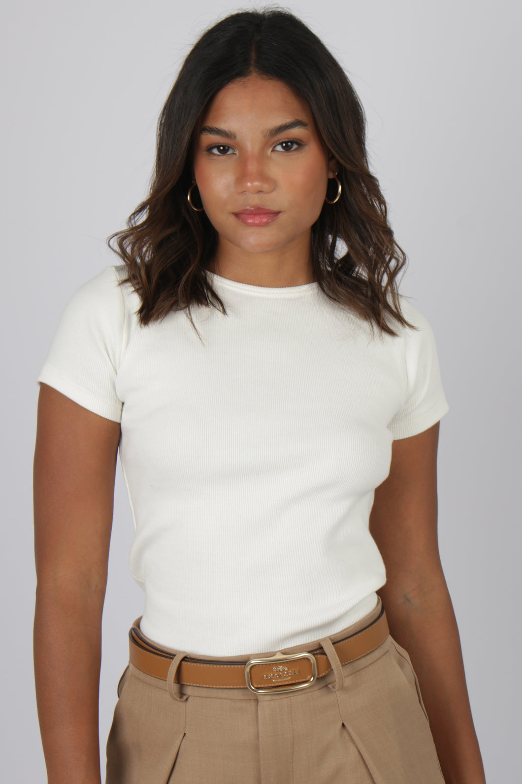 TOP FIORELLA PERLA