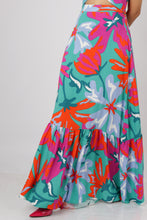 Cargar imagen en el visor de la galería, VESTIDO CECI VERDE
