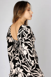 VESTIDO ISABEL NEGRO