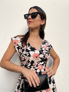 VESTIDO IVANNA NEGRO