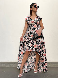 VESTIDO IVANNA NEGRO