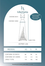 Cargar imagen en el visor de la galería, VESTIDO LISA AMARILLO

