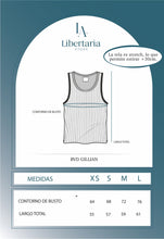Cargar imagen en el visor de la galería, BVD GILIAN NEGRO
