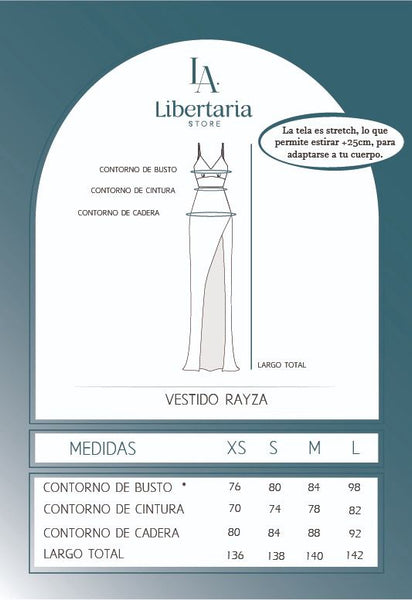 VESTIDO RAYZA FUCSIA