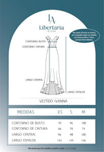 Cargar imagen en el visor de la galería, VESTIDO IVANNA LILA
