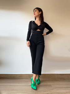 BODY GEMMA NEGRO