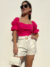 Cargar imagen en el visor de la galería, SHORT ANNA PERLA
