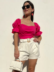 SHORT ANNA PERLA