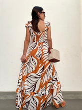 Cargar imagen en el visor de la galería, VESTIDO ADRIANA LACRE
