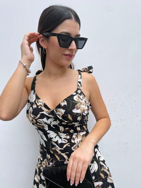 VESTIDO SOFIA NEGRO