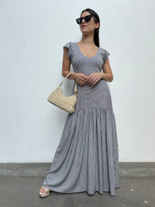 VESTIDO CAMILA NEGRO