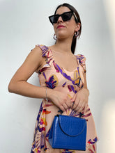 Cargar imagen en el visor de la galería, VESTIDO JENNY MELÓN

