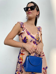 VESTIDO JENNY MELÓN